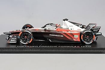 1/43 タグホイヤー ポルシェ Formula E Team #94 Gen3 1/43 タグホイヤー ポルシェ Formula E Team #94 Gen3 1/43 タグ